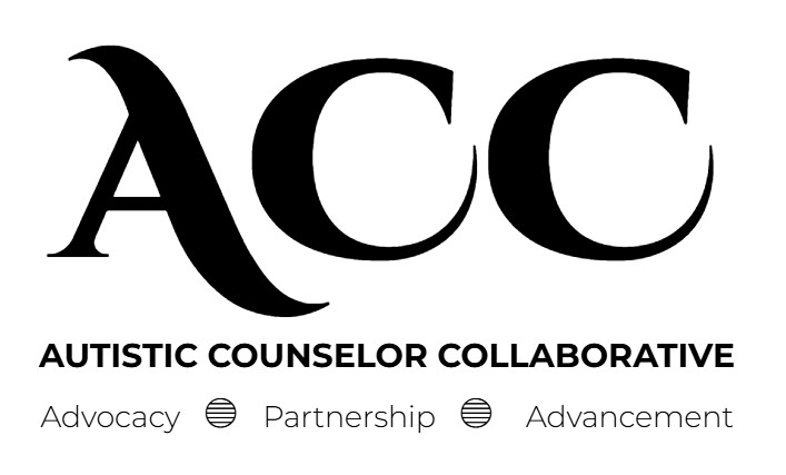 Autistic Counselor Collaborative